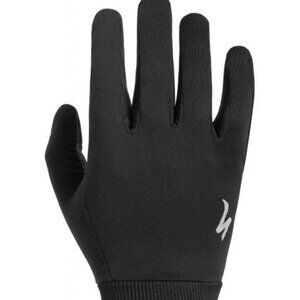 Specialized Therminal Liner Cycling Bike Gloves Size XL NWT Black